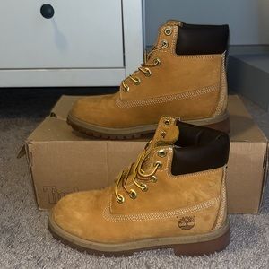 Classic 6” Timberland Boots